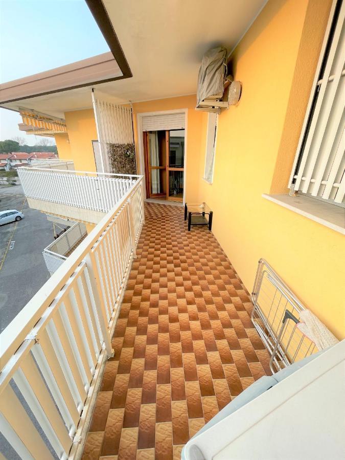 Condominio Miriam Bibione Exterior photo